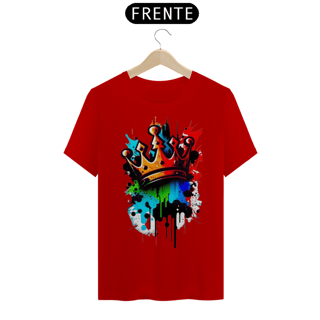 Nome do produto Camisa com Coroa