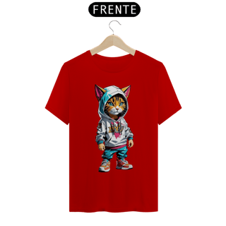 Nome do produto Camisa de Gato