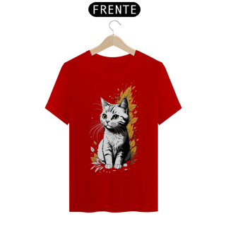 Nome do produto  Camisa de Gato