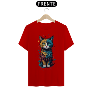 Nome do produto  Camisa de Gato