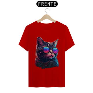 Nome do produto Camisa de Gato