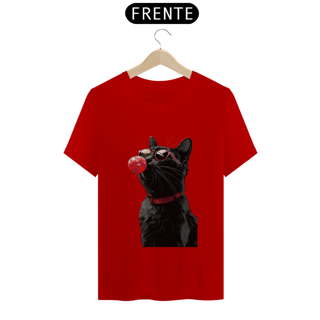 Nome do produto Camisa de Gato