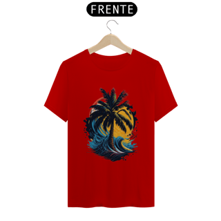 Nome do produto  Camisa de Praia