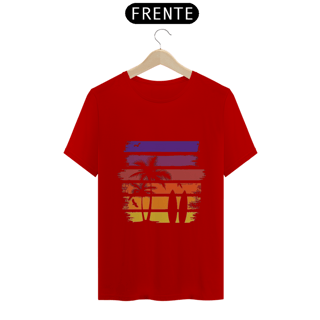 Nome do produto Camisa de Praia