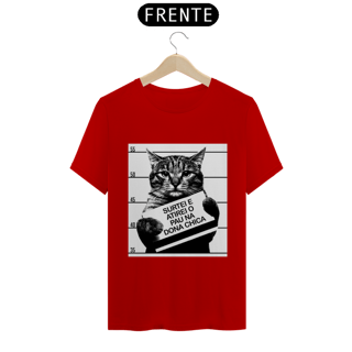 Nome do produto Camisa de Gato