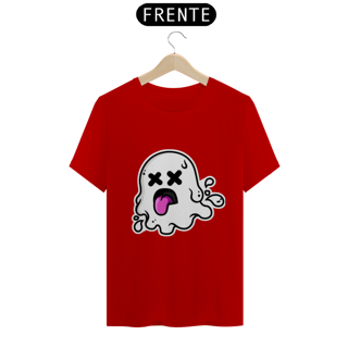 Nome do produto Camisa com fantasma