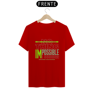 Nome do produto Camisa