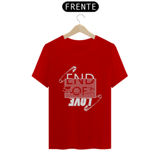 Nome do produto Camisa