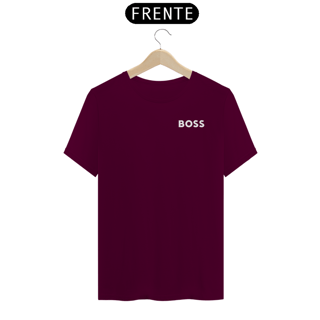 Nome do produto Camisa Boss