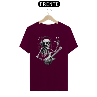Nome do produto Estilos de Blusas de Caveira