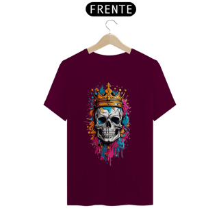 Nome do produto Estilos de Blusas de Caveira