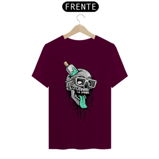 Nome do produto Estilos de Blusas de Caveira