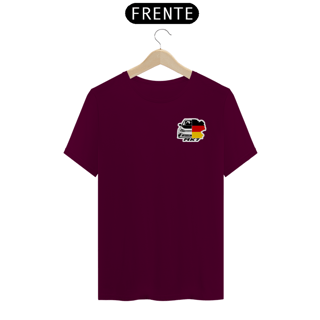 Nome do produto Camisa com Carro Volkswagen Golf