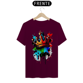 Nome do produto Camisa com Coroa