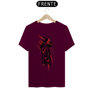 Nome do produto  Camisa com Notas Musicais