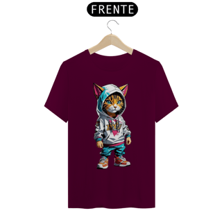 Nome do produto Camisa de Gato