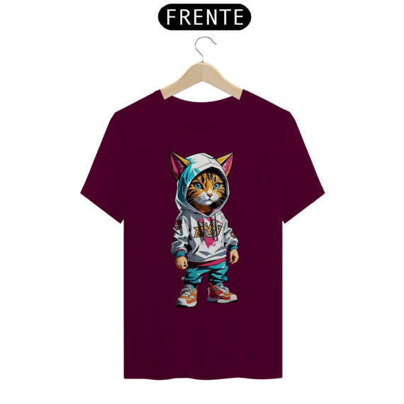 Camisa de Gato