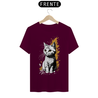 Nome do produto  Camisa de Gato