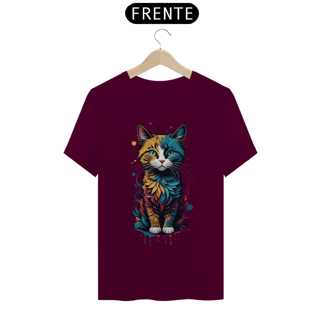 Nome do produto  Camisa de Gato