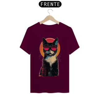 Nome do produto Camisa de Gato