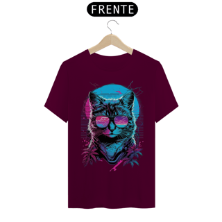 Nome do produto Camisa de Gato