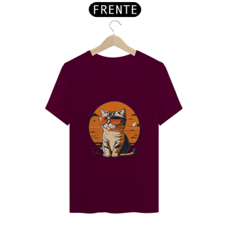 Nome do produto  Camisa de Gato