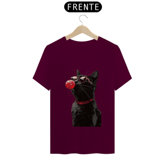 Nome do produto Camisa de Gato