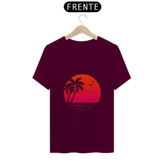 Nome do produto Camisa de Praia