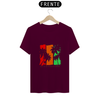 Nome do produto Camisa de Praia