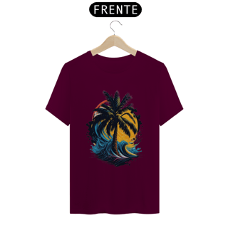 Nome do produto  Camisa de Praia