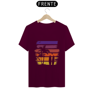 Nome do produto Camisa de Praia