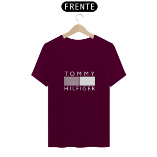 Nome do produto Camisa Tommy Hilfiger