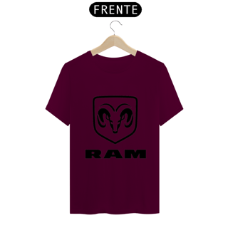 Nome do produto Camisa RAM