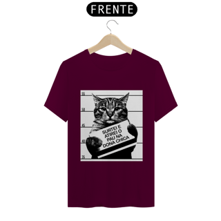 Nome do produto Camisa de Gato