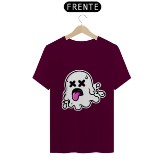 Nome do produto Camisa com fantasma