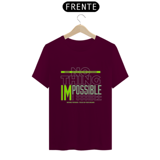 Nome do produto Camisa