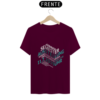Nome do produto Camisa