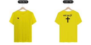 Nome do produto Camisa de todas as cores desenhada!