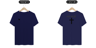 Nome do produto Camisa de todas as cores desenhada!