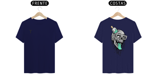 Nome do produto Camisa T_SHFFT