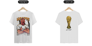 Nome do produto Mbappe camisa!