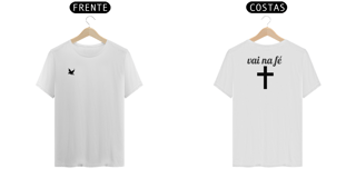 Nome do produto Camisa de todas as cores desenhada!