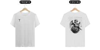 Nome do produto Camisa T_SHFFT