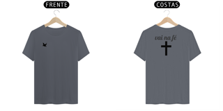 Nome do produto Camisa de todas as cores desenhada!