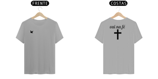 Nome do produto Camisa de todas as cores desenhada!