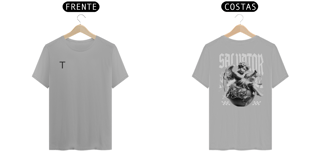 Nome do produto Camisa T_SHFFT