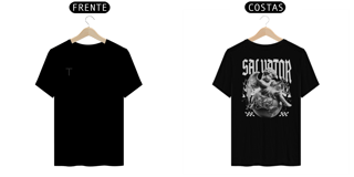 Nome do produto Camisa T_SHFFT