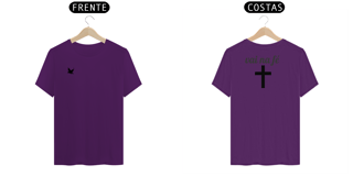 Nome do produto Camisa de todas as cores desenhada!