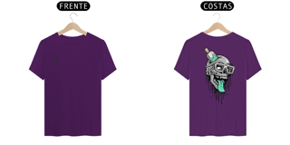 Nome do produto Camisa T_SHFFT
