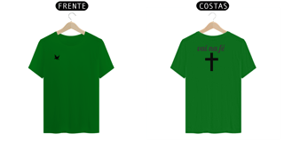 Nome do produto Camisa de todas as cores desenhada!